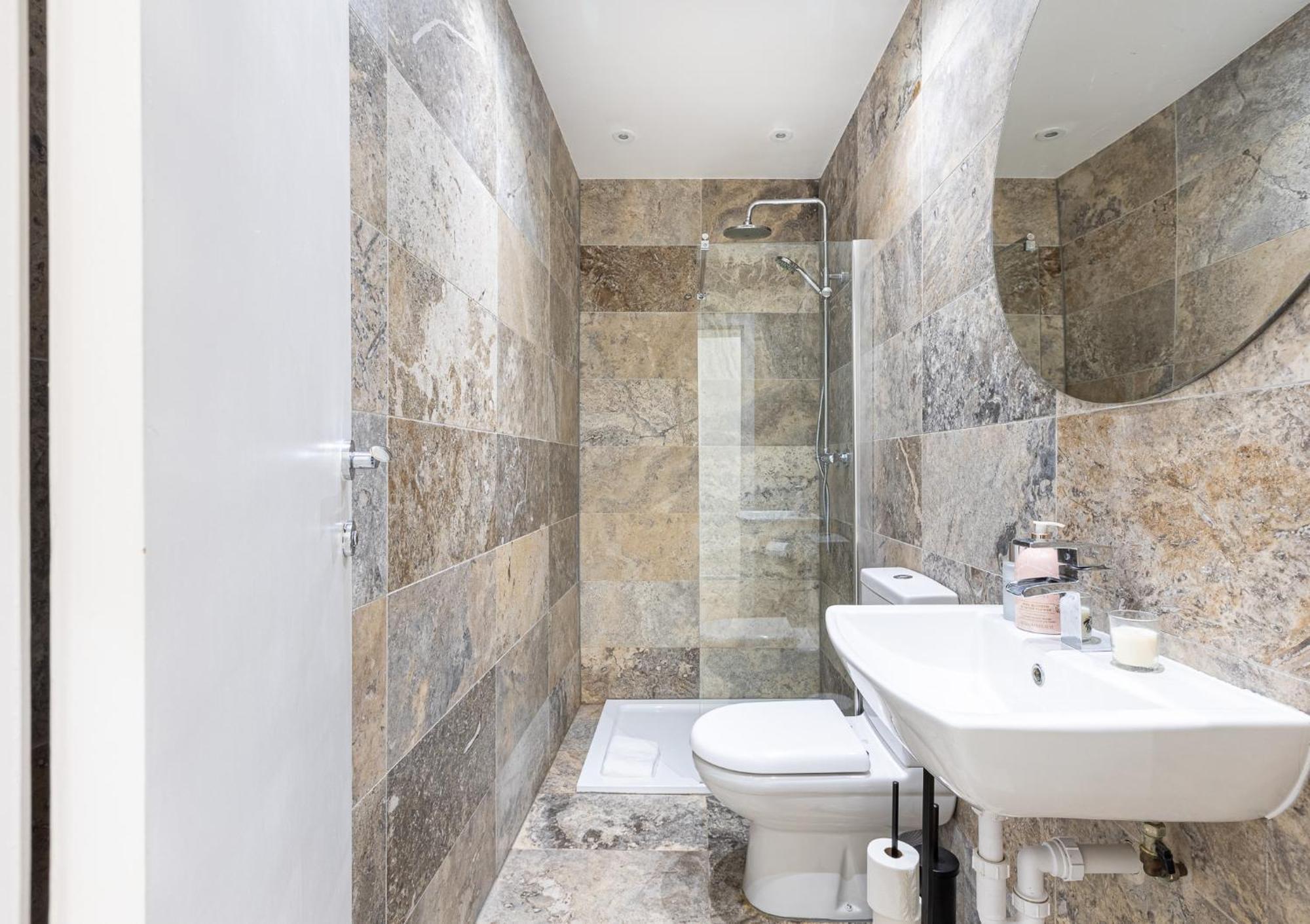 Modern 4 Bdr 3 Bth Apt Minutes From Edgware Road لندن المظهر الخارجي الصورة
